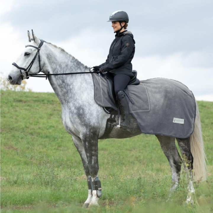 Waldhausen Fliegenausreitdecke Comfort