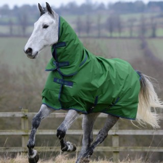 Bucas Freedom Turnout Medium Full Neck 150/150g