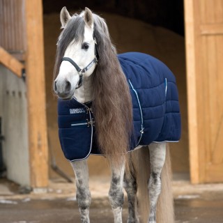 Horseware Rambo Stable Rug 200g