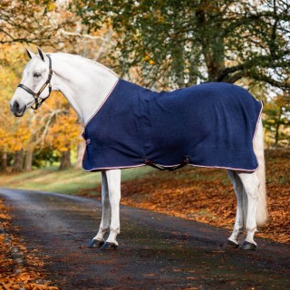 Horseware Embossed Jersey Cooler