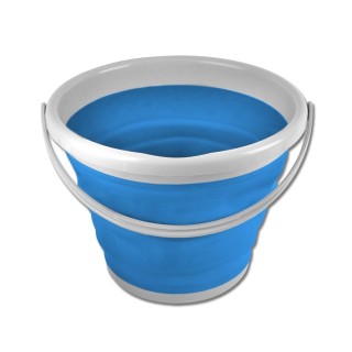 Waldhausen Faltbarer Eimer 10 Liter