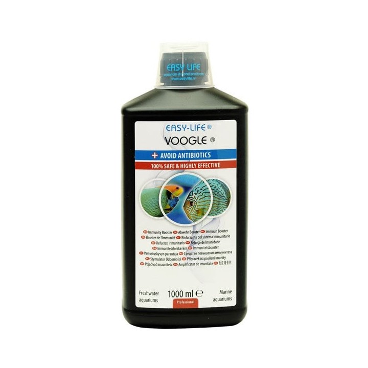 Easy Life Heilmittel Voogle 1000ml