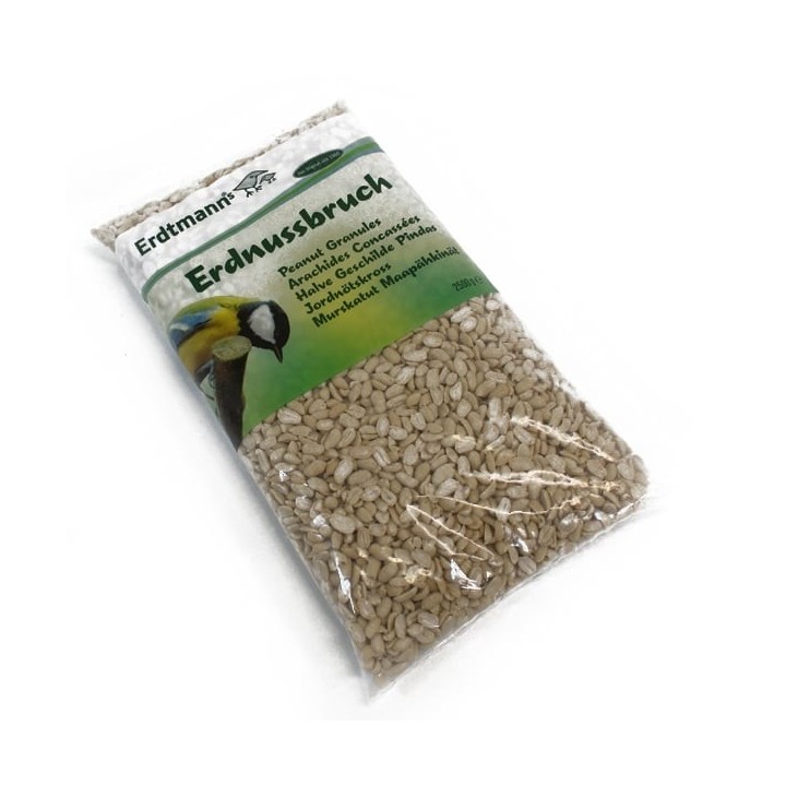 Erdtmann's Erdnussbruch 1kg
