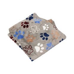 Nobby Hundedecke Lissi [150 x 100 cm - hellgrau]