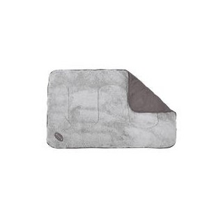 SCRUFFS® Cosy Hundedecken [Grau]