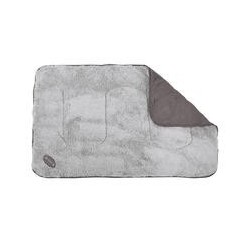 SCRUFFS® Cosy Hundedecken [Grau]