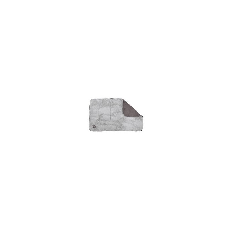SCRUFFS® Cosy Hundedecken [Grau]