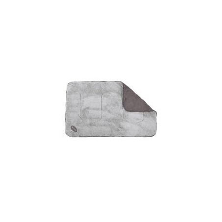 SCRUFFS® Cosy Hundedecken [Grau]