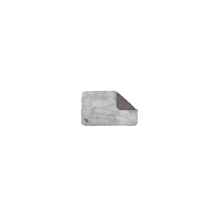 SCRUFFS® Cosy Hundedecken [Grau]