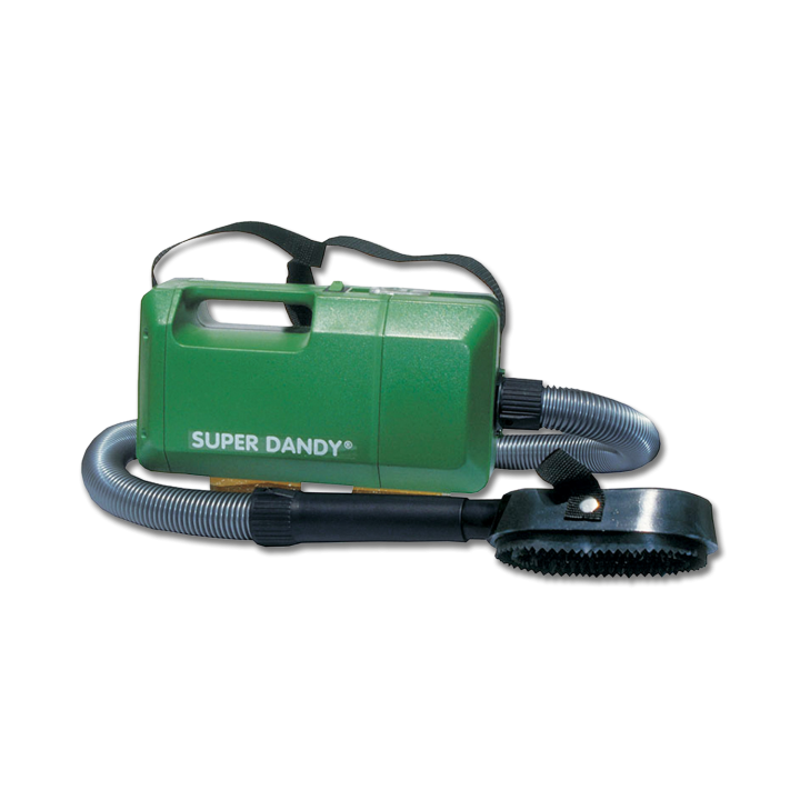 Waldhausen Staubsauger Super Dandy