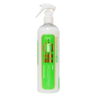 NAF Shine OnPremiumGlanzspray