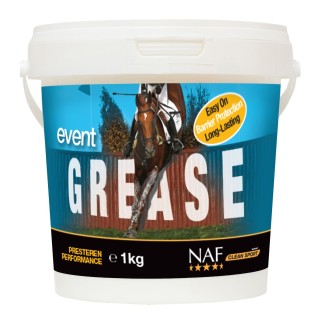 NAF Event Grease