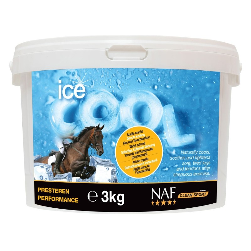NAF Ice Cool