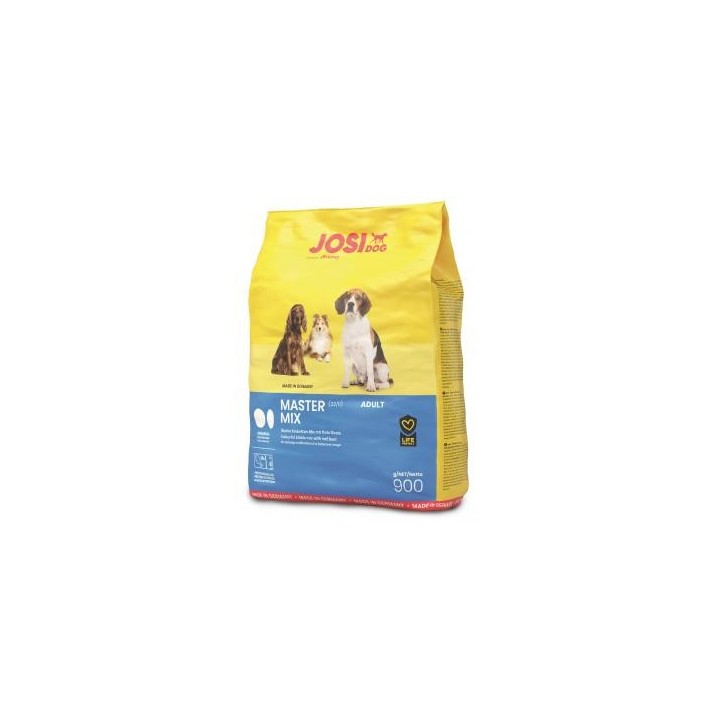 JosiDog Adult Master Mix (22|11)
