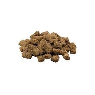 Schecker - Knuspies [Sorte: Fisch - 1 x 250g]