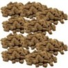Schecker - Knuspies [Sorte: Fisch - 10 x 250g]