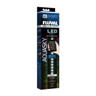 Fluval AquaSky LED 2.0 16W, 53-83cm