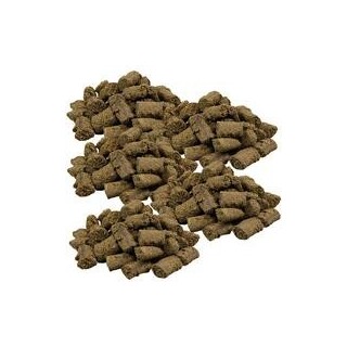 Schecker - Knuspies [Sorte: Kräuter - 5 x 250g]