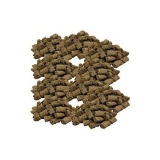 Schecker - Knuspies [Sorte: Kräuter - 10 x 250g]