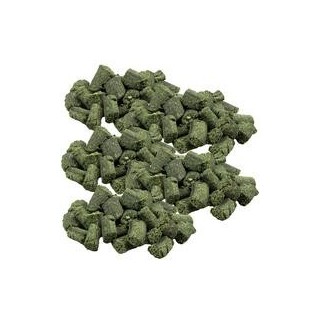 Schecker - Knuspies [Sorte: Algen - 5 x 250g]