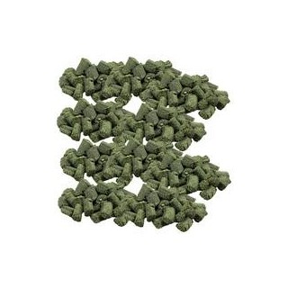 Schecker - Knuspies [Sorte: Algen - 10 x 250g]