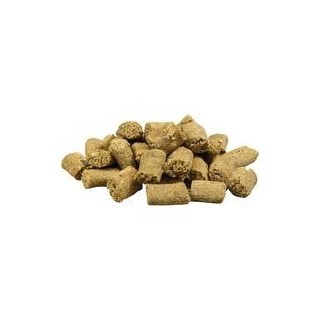 Schecker - Knuspies [Sorte: Veggie - 1 x 250g]
