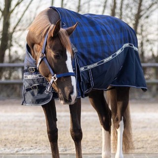 QHP Collection Turnoutdecke 50g