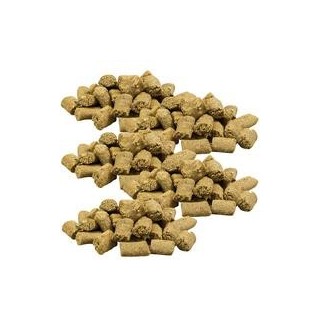 Schecker - Knuspies [Sorte: Veggie - 5 x 250g]