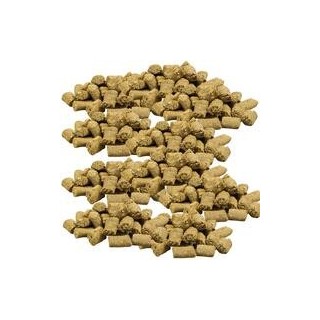 Schecker - Knuspies [Sorte: Veggie - 10 x 250g]