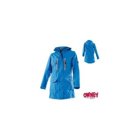 OWNEY Damen-Parka "Arnauti"