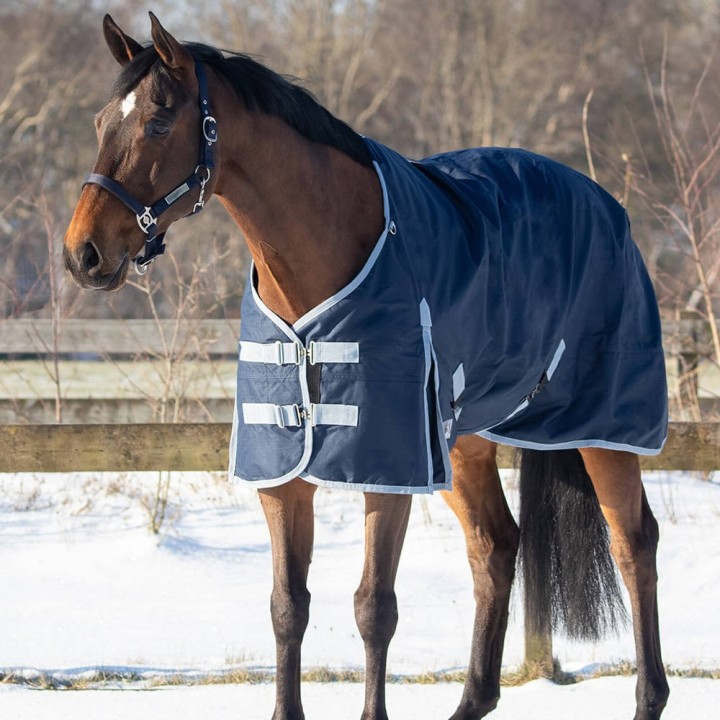 QHP Turnout 600D Regendecke 200g