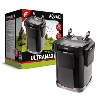 Aquael Filter ULTRAMAX 1000 (15 Watt)