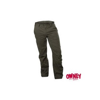 OWNEY Herren Outdoorhose "Maraq", khaki
