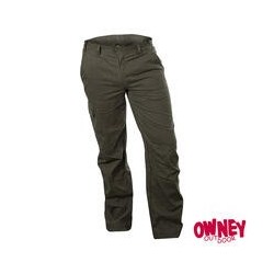OWNEY Herren Outdoorhose "Maraq", khaki