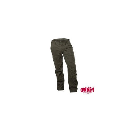 OWNEY Herren Outdoorhose "Maraq", khaki