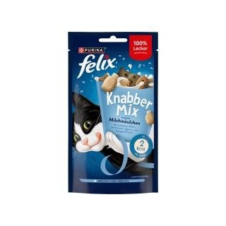 Felix Knabber Mix Milchmäulchen