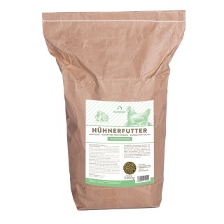 Neuendorff Premium Hobby Legehennenkorn - 3,5 kg