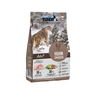 Tundra Cat Huhn 1,45kg