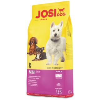 JosiDog Mini 5 x 900 g