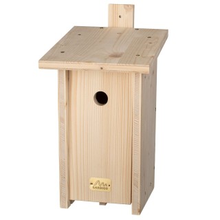 Gardigo Nistkasten-Bausatz Blaumeise