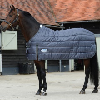 Weatherbeeta Comfitec Liner Heavy 300g - grey