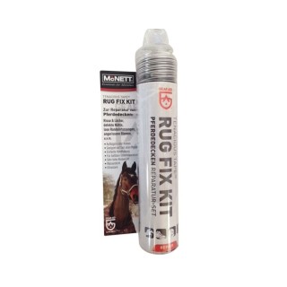 Euroriding Rug Fix Kit - Reparatur Set
