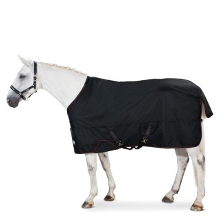 Eskadron Basics Weidedecke Gamma 150g - Black