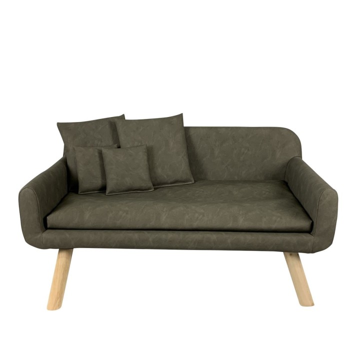 Hundesofa Sirius taupe