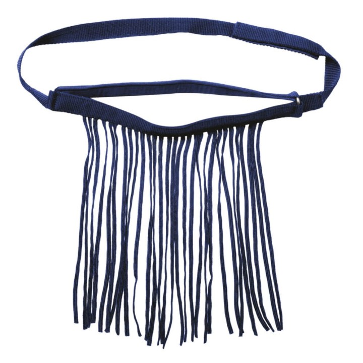 Waldhausen Fliegenfransen mit Kopfteil