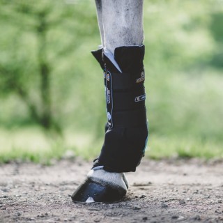 Kentucky Horsewear Magnetischen Stallgamaschen Recuptex