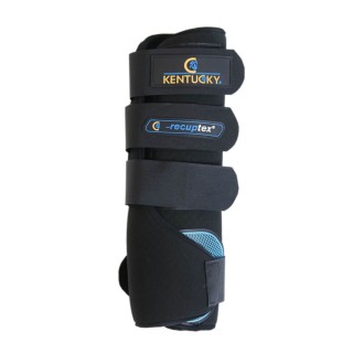 Kentucky Horsewear Magnetischen Recuptex Stallgamaschen Aussenhülle