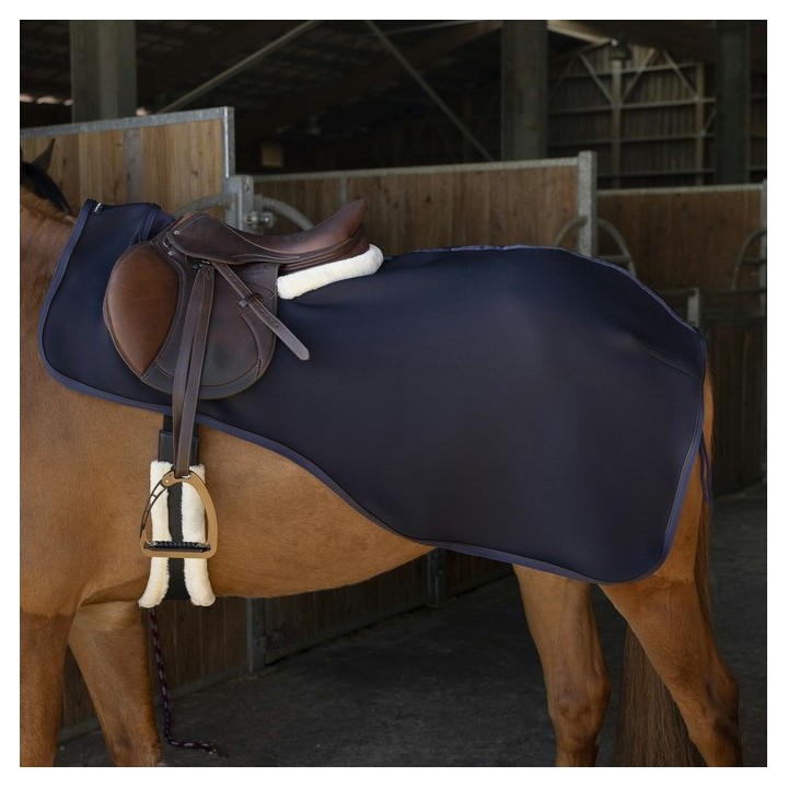 Equithème Nierendecke