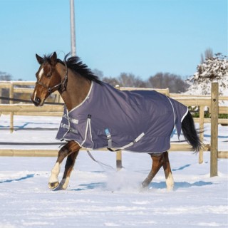 Equithème Tyrex 1200D recycelte Outdoordecke 300g