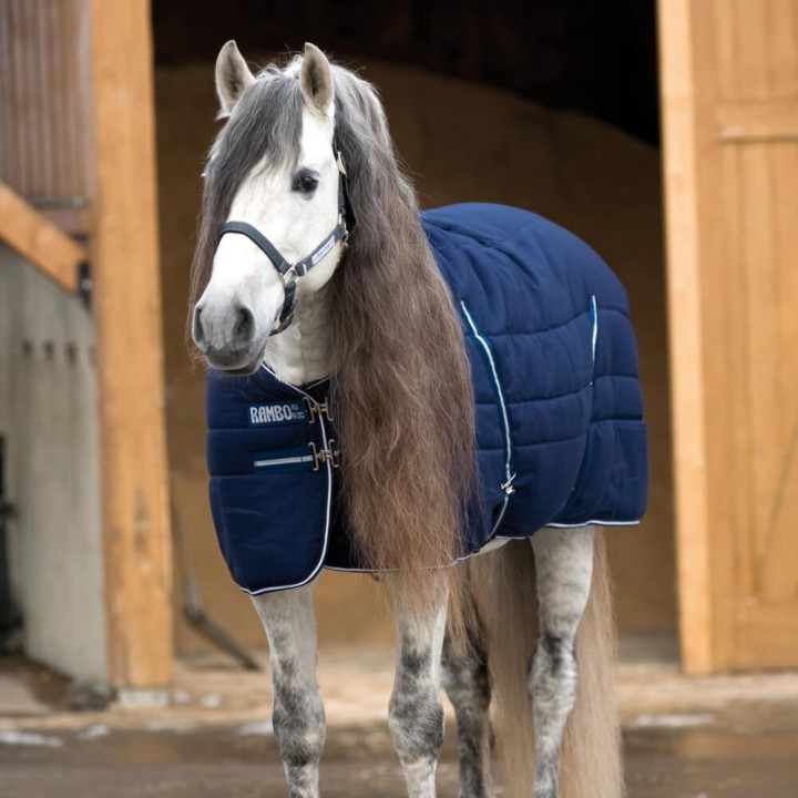 Horseware Rambo Stable 400g